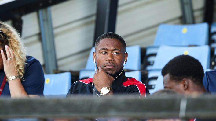 Chuks Aneke's return is a big boost for Charlton