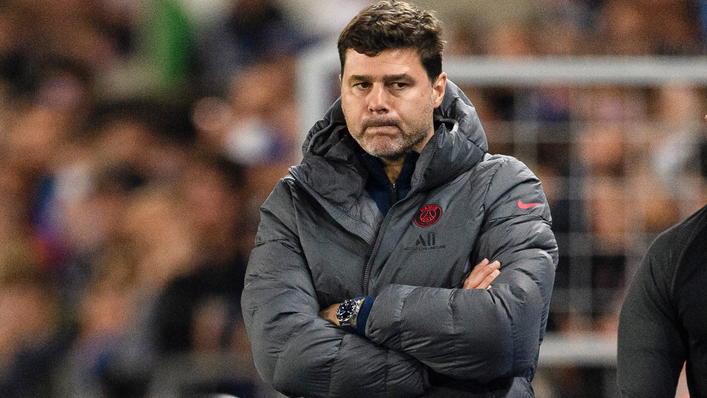 Mauricio Pochettino would likely be tempted by a Premier League return