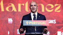 Roberto Martinez's side are fancied to do well at Euro 2024 this summer