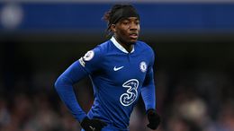 Noni Madueke has shown signs of his quality for Chelsea since his January move