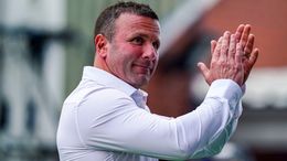 Hull KR are enjoying a fabulous season under Willie Peters