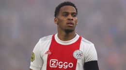 Ajax star Jurrien Timber is on Manchester United's wishlist this summer