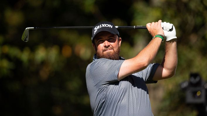 Shane Lowry will be making his course debut this week