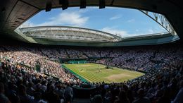 Carlos Alcaraz has won his last five matches against Jannik Sinner ahead of Sunday's Wimbledon Centre Court clash