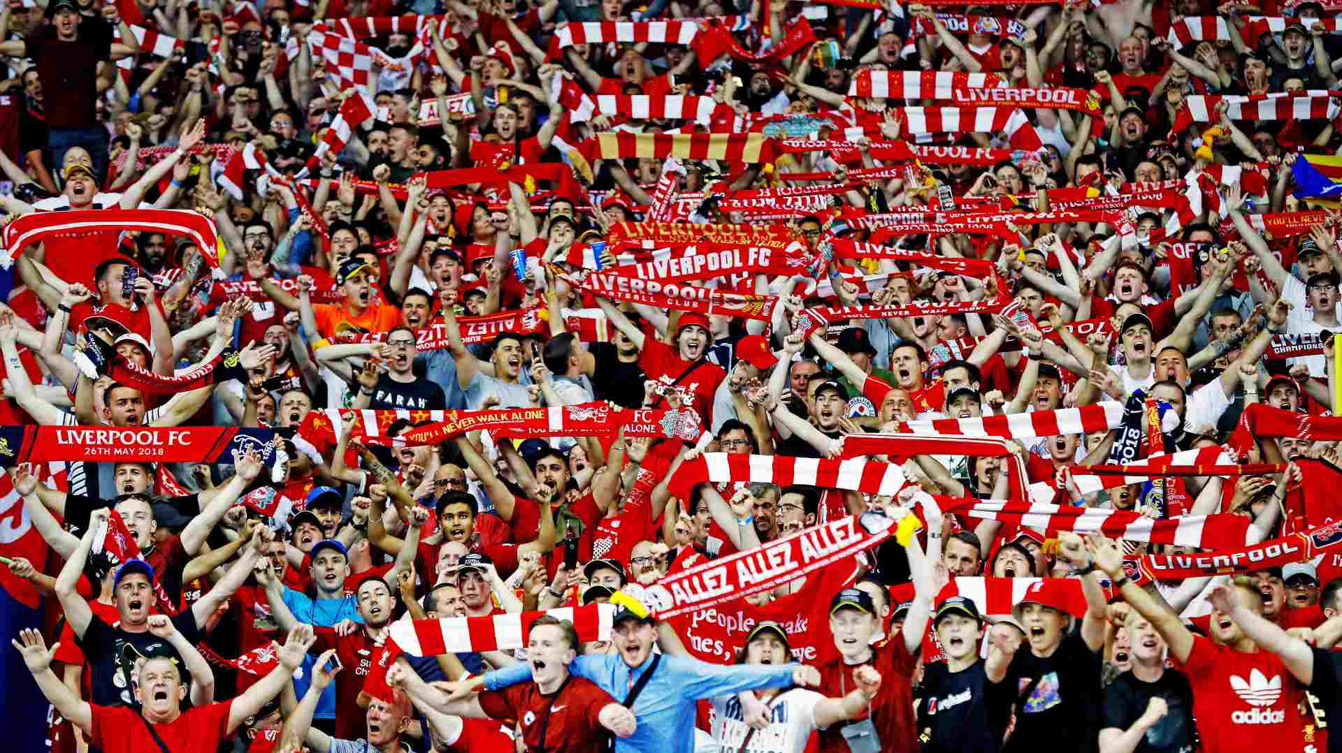 Best Premier League football chants ranked ahead of 2021-22 season |  LiveScore