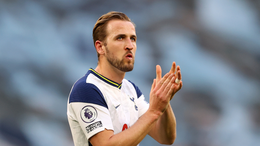 Harry Kane wants to leave but Tottenham chairman Daniel Levy is standing firm
