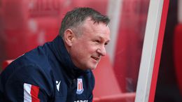 Michael O'Neill's Stoke can capitalise on Huddersfield's early-season problems