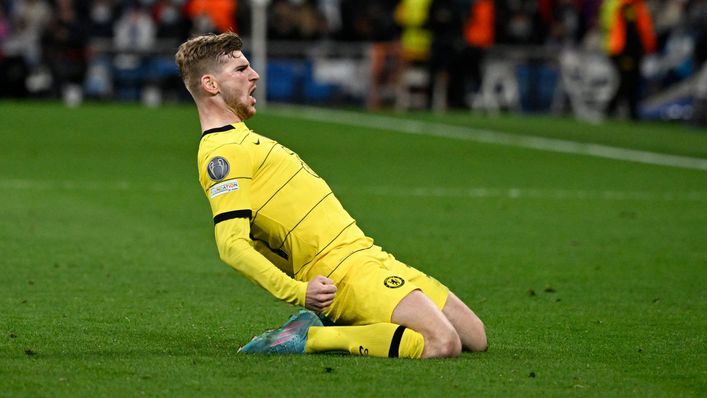 Timo Werner has rejoined RB Leipzig after a disappointing two-year spell with Chelsea