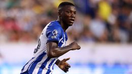 Moises Caicedo is in demand with Chelsea and Liverpool eyeing a move