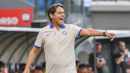 Simone Inzaghi's Inter Milan are very much still the team to beat in the race for the Serie A title.