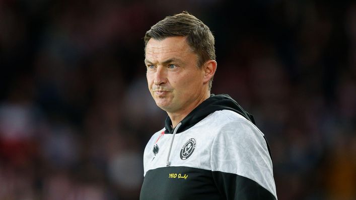 Sheffield United have made a flying start to the season under Paul Heckingbottom
