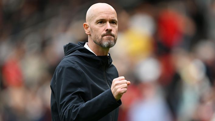 Mike Phelan believes Erik ten Hag is taking Manchester United in the right direction