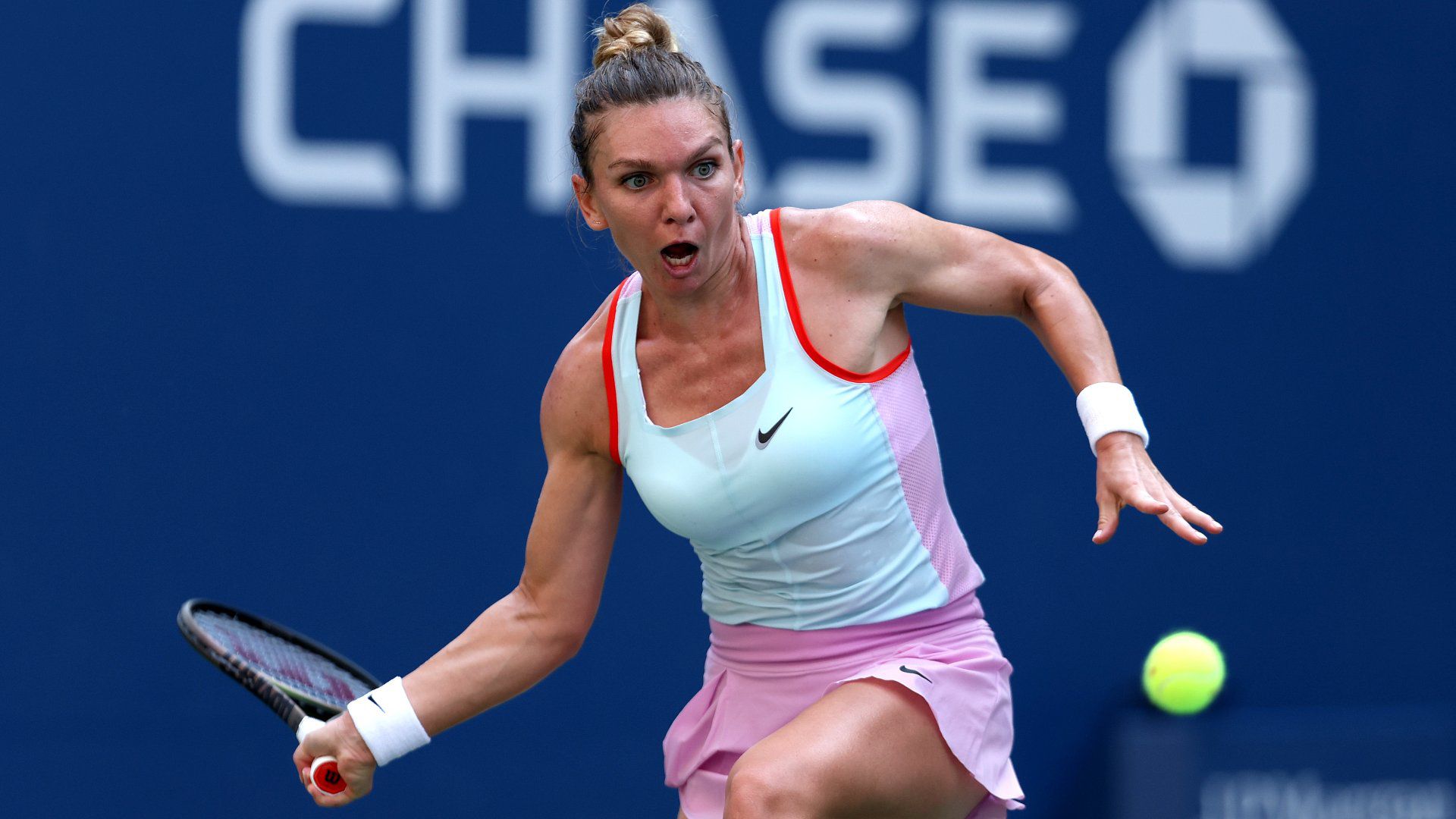 Former No. 1 tennis player Simona Halep gets 4-year ban in doping case