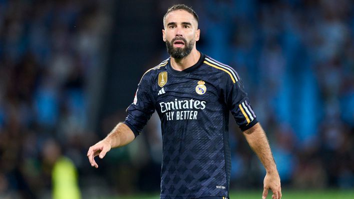 Daniel Carvajal has had his say on players moving to the Saudi Pro League