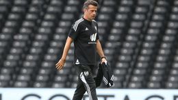 Marco Silva's Fulham did the double over West Ham last season