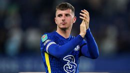 Mason Mount has been in fine form for club and country