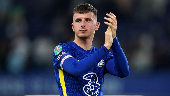 Mason Mount has been in fine form for club and country