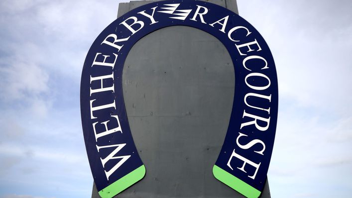 National Hunt racing returns at Wetherby on Wednesday