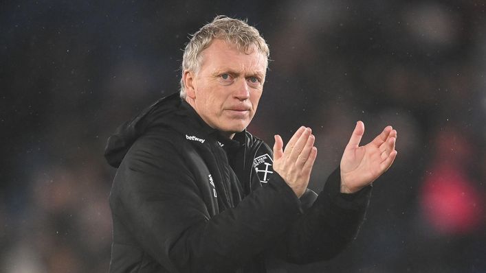 David Moyes has spoken about his sacking as Manchester United boss in 2014