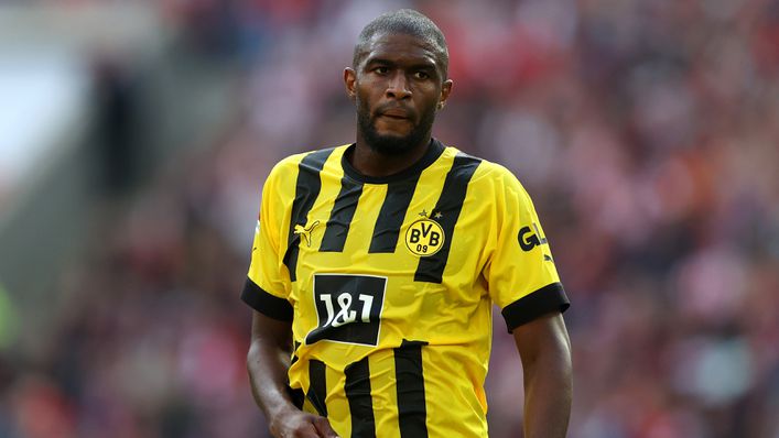 Anthony Modeste's stoppage-time heroics earned Borussia Dortmund a point in last Saturday's Der Klassiker