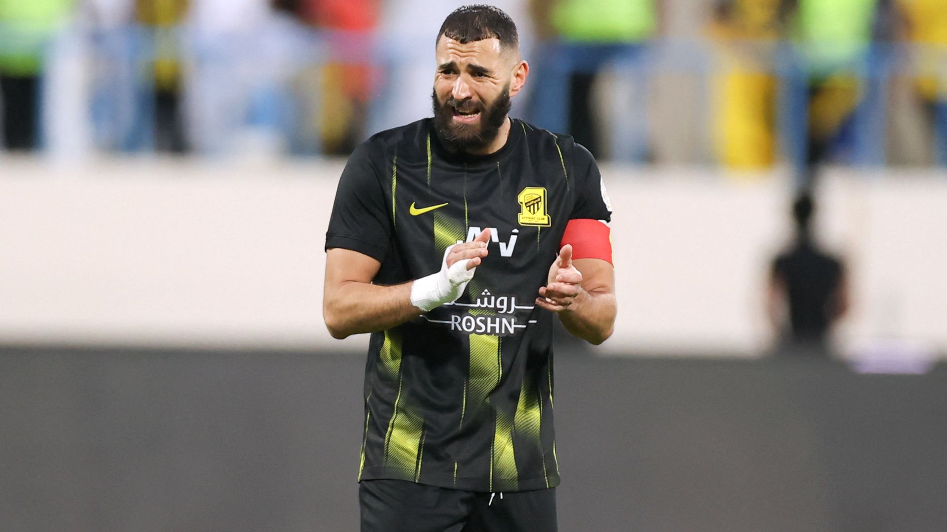 Saudi Pro League: Why even Ronaldo, Benzema and Neymar can't pull