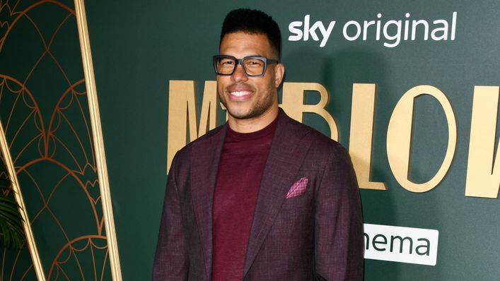 Jason Bell has become a successful pundit since retiring from the NFL