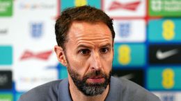 Gareth Southgate's England are on a six-game unbeaten run heading into this fixture