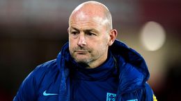 Lee Carsley knows his England side must bounce back in Helsinki