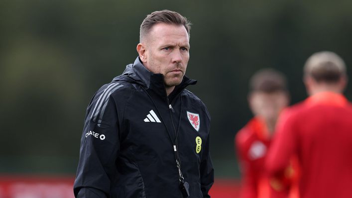 Craig Bellamy's team face a tough test against Turkey