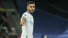 Rodrygo is reportedly one of Liverpool’s top targets in the transfer market