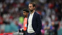 Gareth Southgate is reportedly weighing up his future as England manager