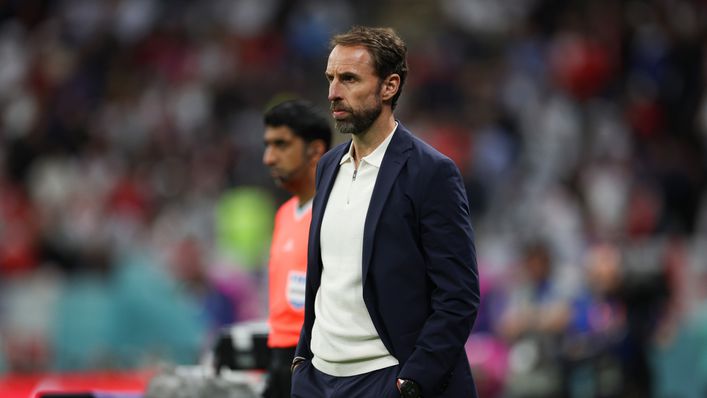 Joleon Lescott believes England should stick with Gareth Southgate for Euro 2024