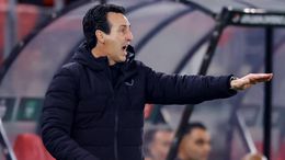 Unai Emery will be eager to see Aston Villa secure a place on the last 16 of the Europa Conference League