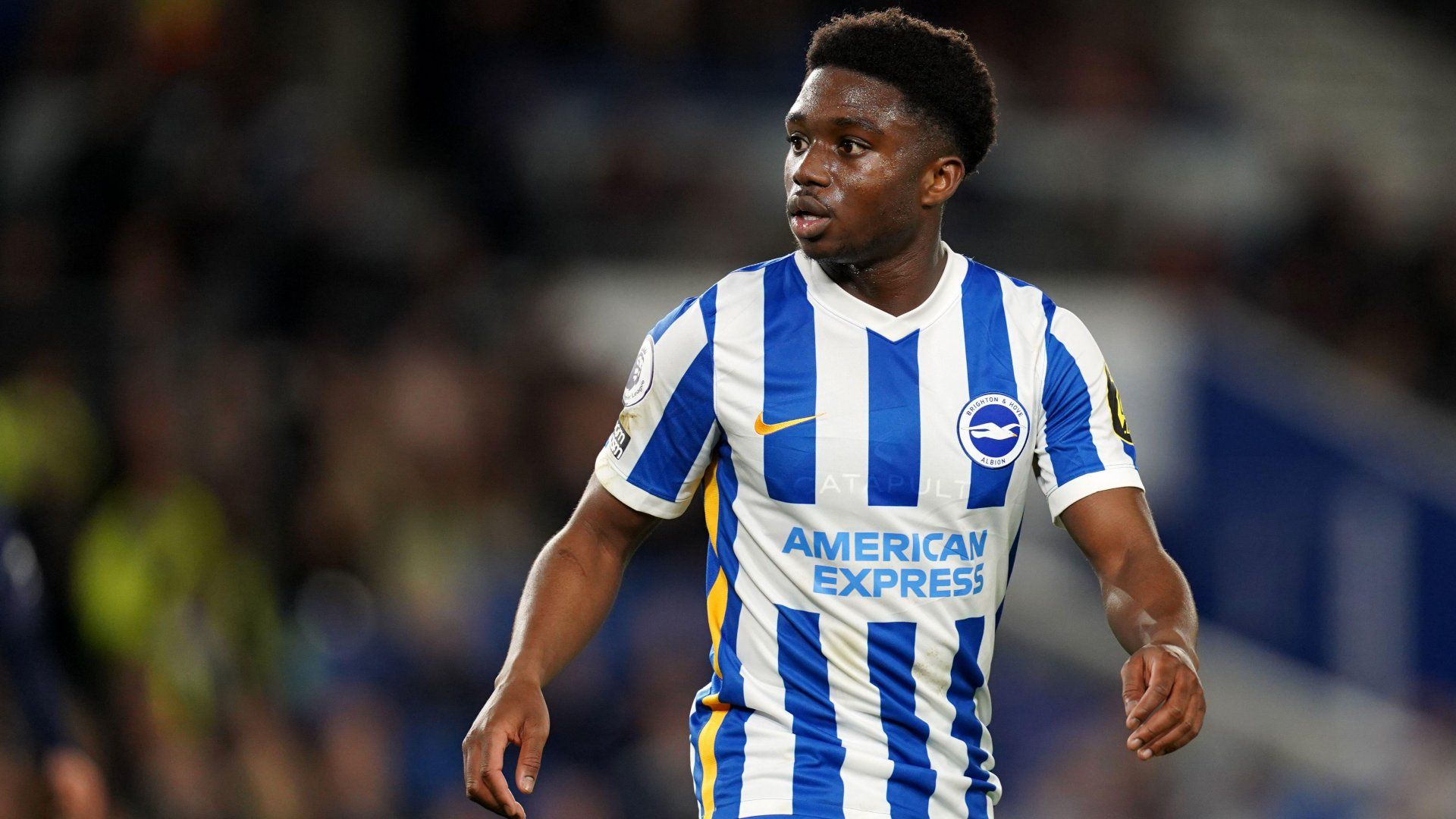 Transfer Talk, January 13, 2022 Manchester United want Brighton