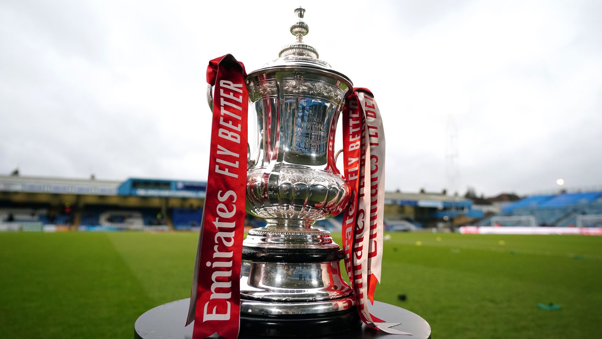 FA Cup fourth round TV information: Find out how to watch the selected ...