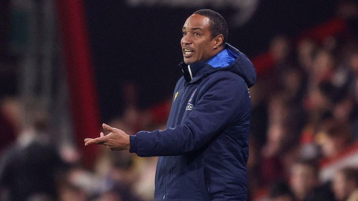 Former Manchester United midfield Paul Ince returns to Old Trafford with Reading