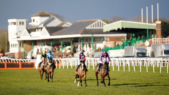 We kick off our racing focus for the month of March at Catterick's six-race card on Tuesday