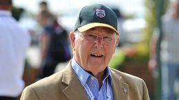 Legendary Formula 1 commentator Murray Walker has died at the age of 97
