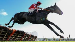 Fil Dor has a chance to cause a shock in the Ryanair Chase on day three of the Cheltenham Festival