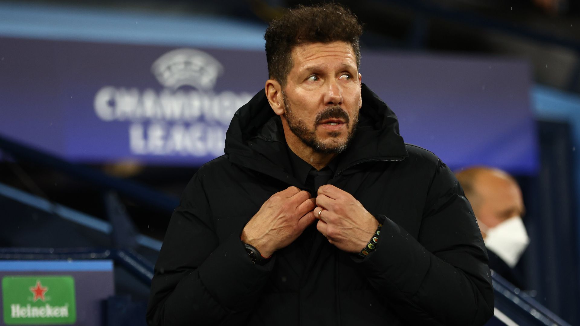 Bench or start Suarez? Simeone's striking dilemma ahead of