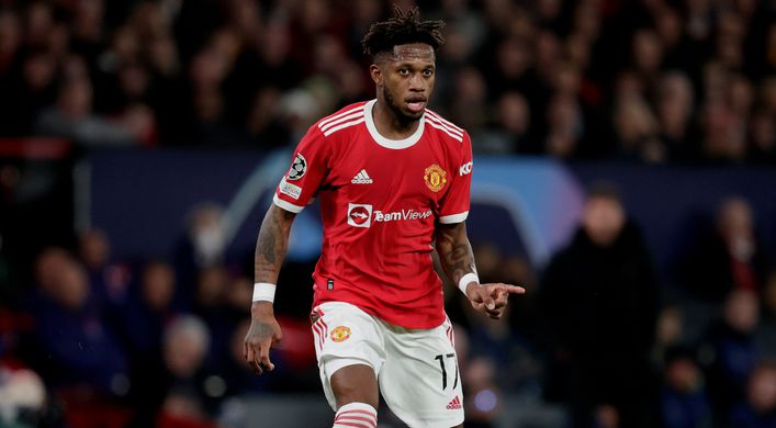 Ralf Ragnick thinks Fred is one of the most underrated players in the Premier League