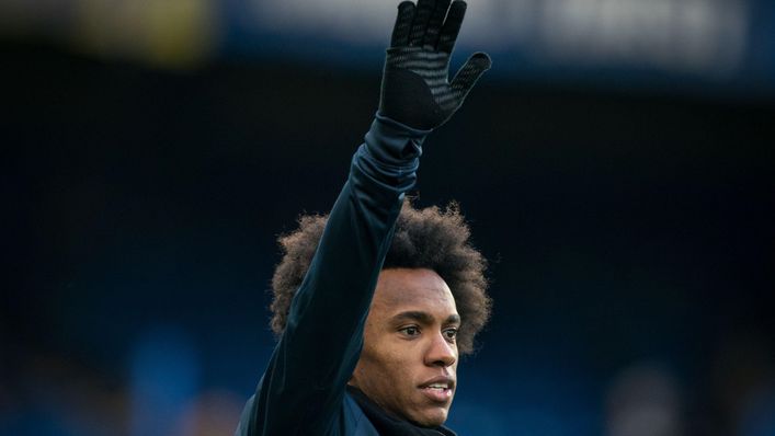 威廉在输给西汉姆联的比赛中给富勒姆留下了深刻的印象