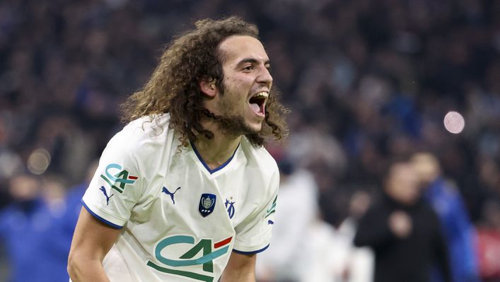Mateo Guendouzi could return to the Premier League from Marseille