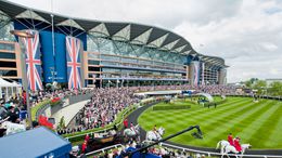 Today sees the prestigious Flat racing at Royal Ascot get underway