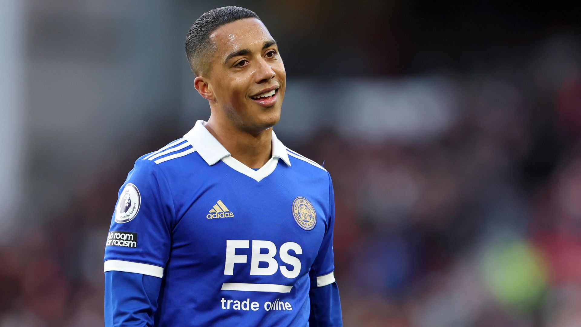 In Focus: Youri Tielemans A Welcome Addition For Aston Villa Ahead Of ...