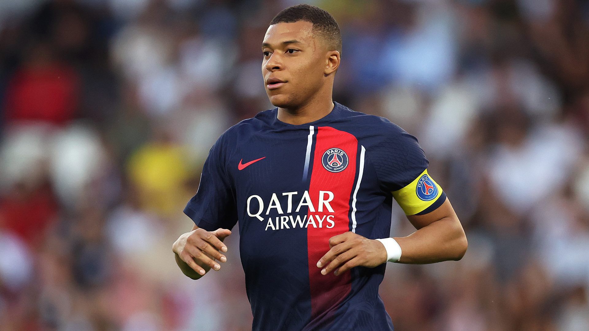 Latest Kylian Mbappe Transfer News Today — Paris SaintGermain, Real