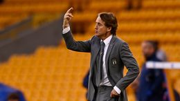 Roberto Mancini aims to lead Italy to the Nations League final at the expense of Spain