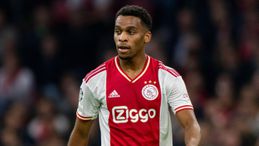 Manchester United are reportedly keen to sign Ajax star Jurrien Timber