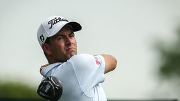 Adam Scott heads into the Canadian Open on the back of some promising form