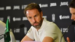 England boss Gareth Southgate will want a strong opening statement from his Three Lions side